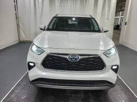 Toyota Highlander Hybrid PLATINUM* AWD* 7МЕСТА* ОБДУХВАНЕ*  | Auto.bg — изображение 3