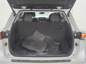 Toyota Highlander Hybrid PLATINUM* AWD* 7МЕСТА* ОБДУХВАНЕ*  | Auto.bg — изображение 14