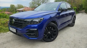������ VW Touareg