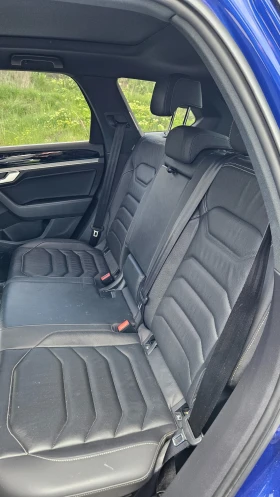 VW Touareg 3.0 V6 eHybrid 4MOTION R-Line | Mobile.bg � ����� ������ 10