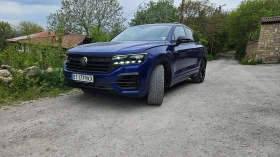 VW Touareg 3.0 V6 eHybrid 4MOTION R-Line | Mobile.bg � ����� ������ 6