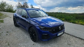 VW Touareg 3.0 V6 eHybrid 4MOTION R-Line | Mobile.bg � ����� ������ 2