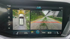 VW Touareg 3.0 V6 eHybrid 4MOTION R-Line | Mobile.bg � ����� ������ 14
