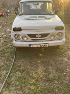������ Lada Niva