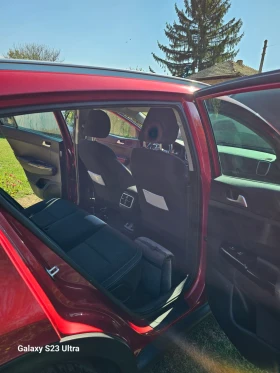 Kia Sportage | Mobile.bg � ����� ������ 7