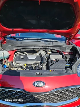 Kia Sportage | Mobile.bg � ����� ������ 5