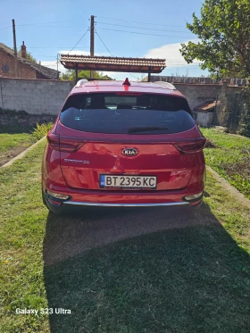 Kia Sportage | Mobile.bg � ����� ������ 9