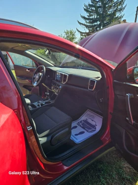 Kia Sportage | Mobile.bg � ����� ������ 8