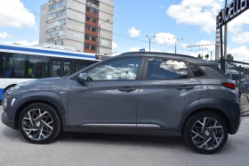 Hyundai Kona 1.6HEV* N-LINE* 40000KM | Auto.bg — изображение 3