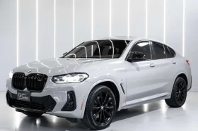 ������ BMW X4