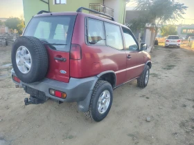 Nissan Terrano Дизел 101кс. Климатик  - 3899 € - 90311821 6