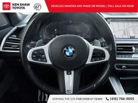 BMW X5 xDrive40i M-Sport Laser Air SUS CARFAX | Auto.bg — изображение 8