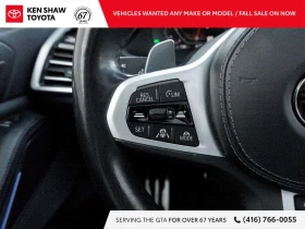 BMW X5 xDrive40i M-Sport Laser Air SUS CARFAX | Auto.bg — изображение 10