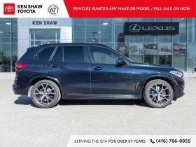 BMW X5 xDrive40i M-Sport Laser Air SUS CARFAX | Auto.bg — изображение 5