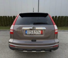 Honda Cr-v 2.2I-DTEC | Auto.bg — изображение 4