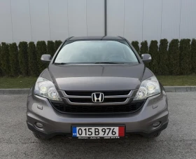 Honda Cr-v 2.2I-DTEC | Auto.bg — изображение 2