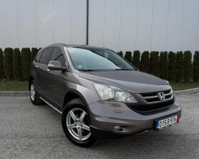 Honda Cr-v 2.2I-DTEC | Auto.bg — изображение 3
