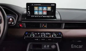 Honda Pilot 3.5 V6 Elite AWD* 360 камери* HUD* Вентилация - 35899 € - 59207633 13