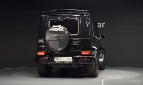 Mercedes-Benz G 350 * BlueTEC * ������ ���� �� �������� *  | Mobile.bg � ����� ������ 4