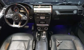 Mercedes-Benz G 350 * BlueTEC * ������ ���� �� �������� *  | Mobile.bg � ����� ������ 7