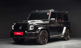 ����� �� �������� �� Mercedes-Benz G 350 * BlueTEC * ������ ���� �� �������� * 