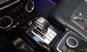 Mercedes-Benz G 350 * BlueTEC * ������ ���� �� �������� *  | Mobile.bg � ����� ������ 9