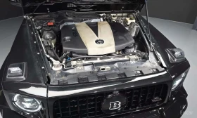 Mercedes-Benz G 350 * BlueTEC * ������ ���� �� �������� *  | Mobile.bg � ����� ������ 6