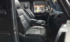 Mercedes-Benz G 350 * BlueTEC * ������ ���� �� �������� *  | Mobile.bg � ����� ������ 11