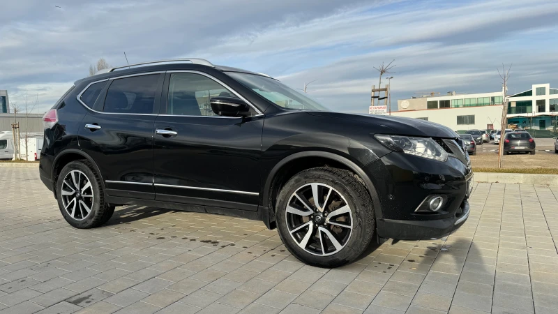 Nissan X-trail ULTIMATE, снимка 2 - Автомобили и джипове - 48552615