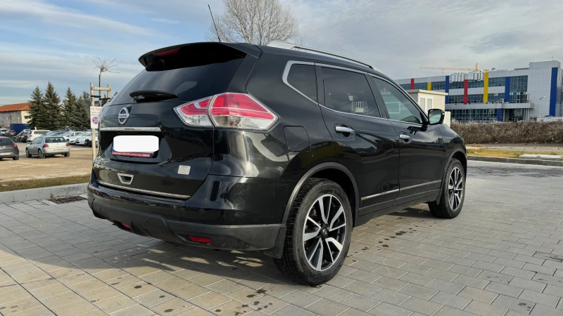 Nissan X-trail ULTIMATE, снимка 3 - Автомобили и джипове - 48552615