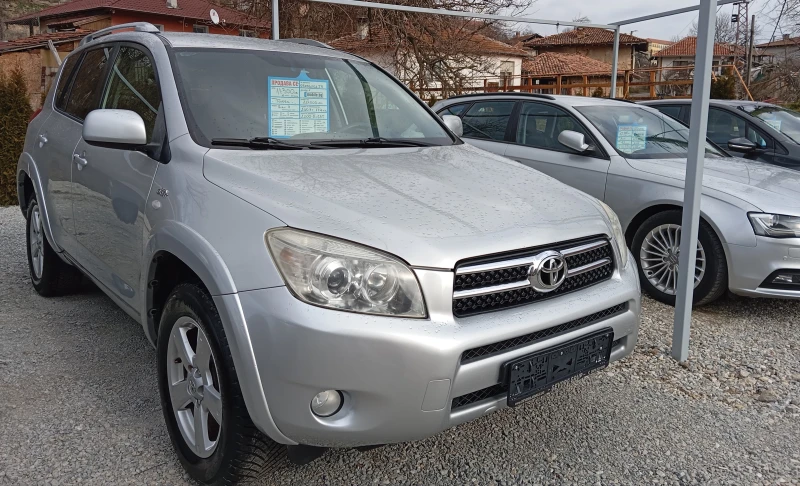 Toyota Rav4 2.2 D-CAT 177, снимка 11 - Автомобили и джипове - 49240289