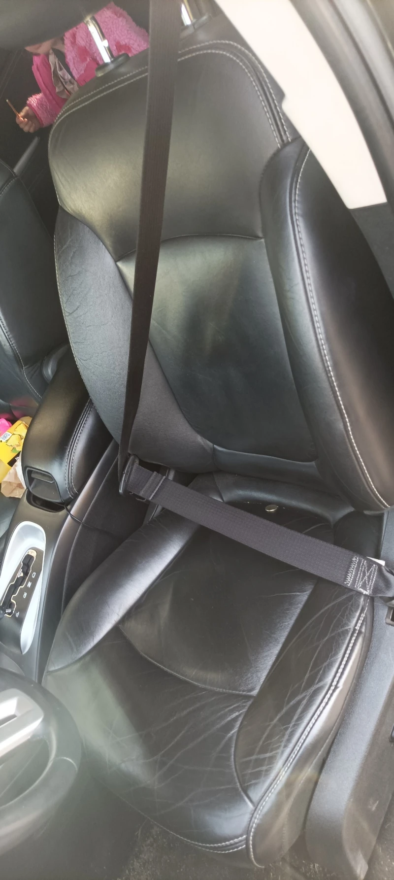 Fiat Freemont, снимка 9 - Автомобили и джипове - 52172061