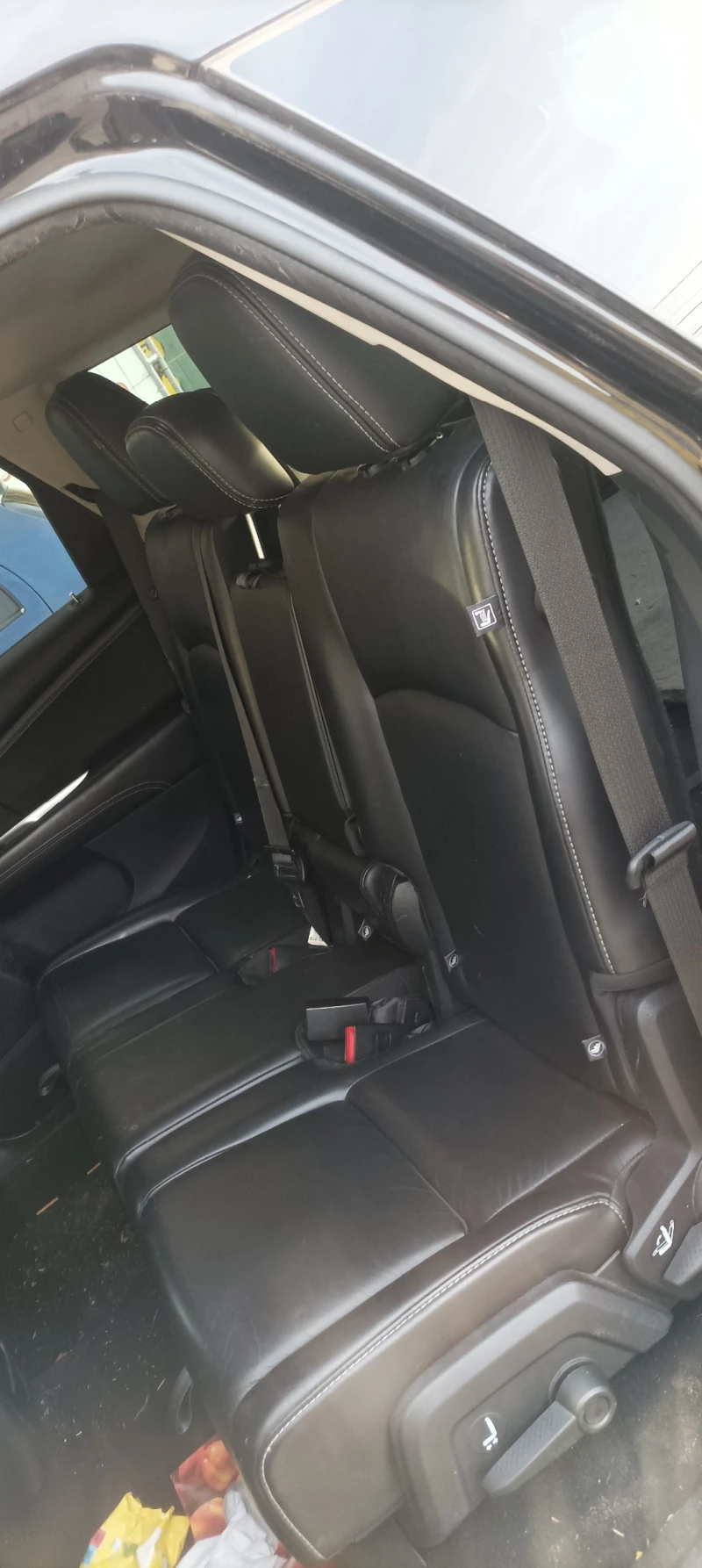 Fiat Freemont, снимка 7 - Автомобили и джипове - 52172061