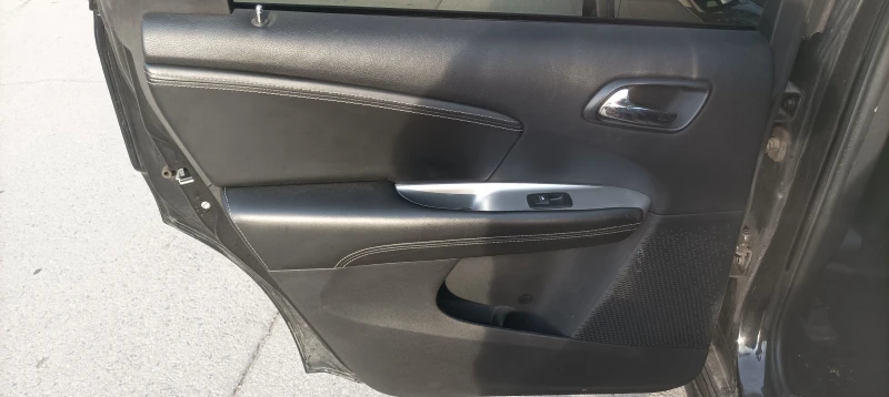 Fiat Freemont, снимка 6 - Автомобили и джипове - 52172061