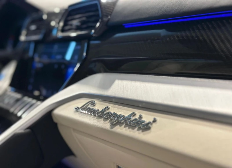 Lamborghini Urus 4.0 V8 4WD , снимка 11 - Автомобили и джипове - 52391539