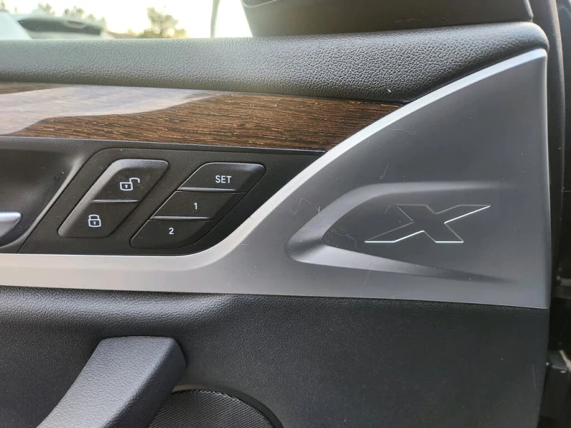 BMW X3 xDrive30i PANO* CAM* ПОДГРЕВ* KEYLESS* , снимка 10 - Автомобили и джипове - 52454890