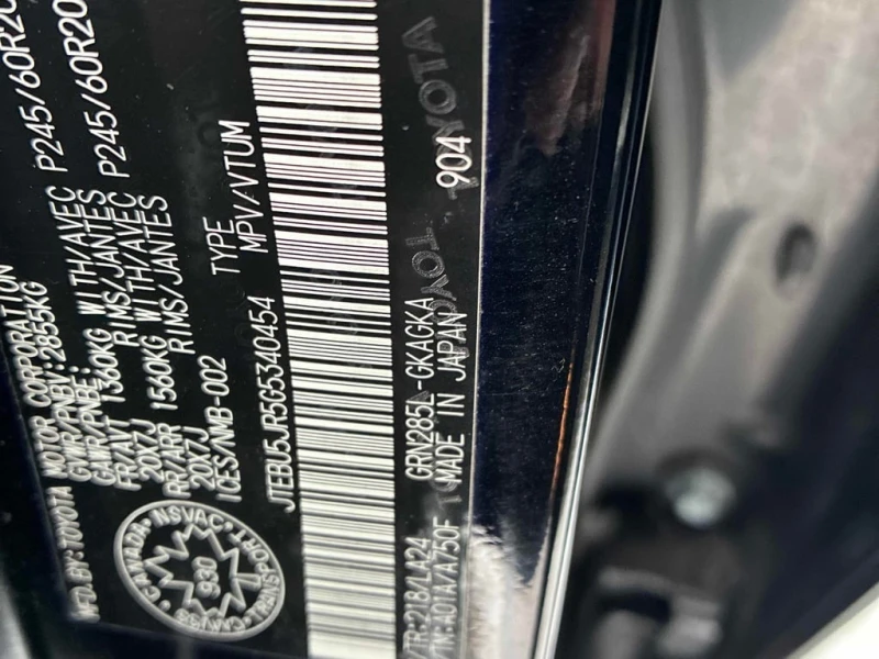 Toyota 4runner * SR5 * CARFAX * БЕЗ ПЪРВОНАЧАЛНА ВНОСКА, снимка 10 - Автомобили и джипове - 52701699