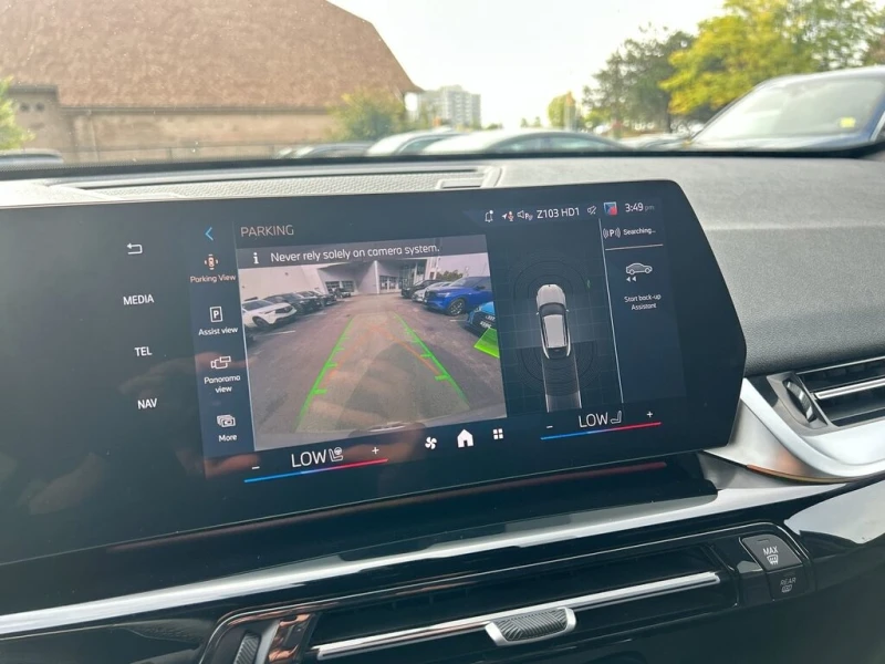 BMW X2 XDRIVE28I/PANO/* АВТОКРЕДИТ, снимка 12 - Автомобили и джипове - 52830669