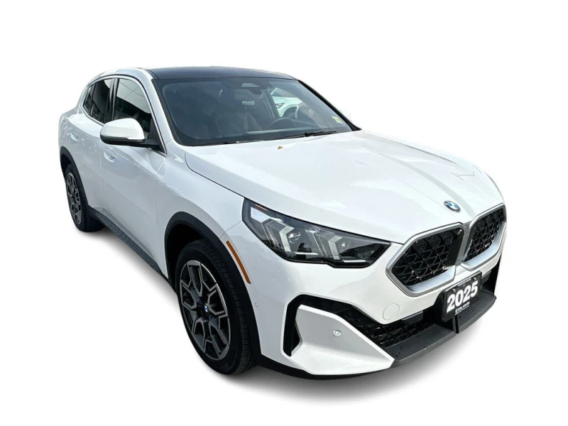 BMW X2 XDRIVE28I/PANO/* АВТОКРЕДИТ, снимка 2 - Автомобили и джипове - 52830669