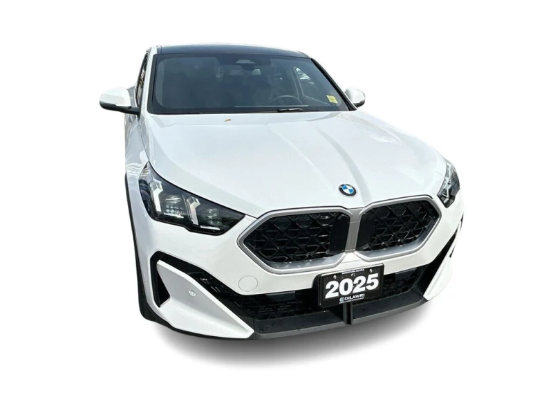 BMW X2 XDRIVE28I/PANO/* АВТОКРЕДИТ, снимка 3 - Автомобили и джипове - 52830669