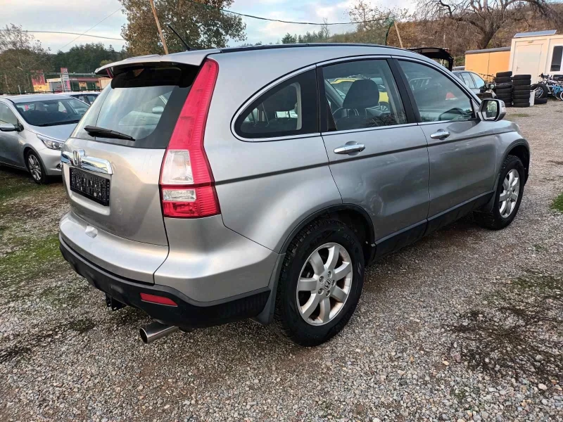 Honda Cr-v 2.0 i АВТОМАТ, снимка 4 - Автомобили и джипове - 52890991