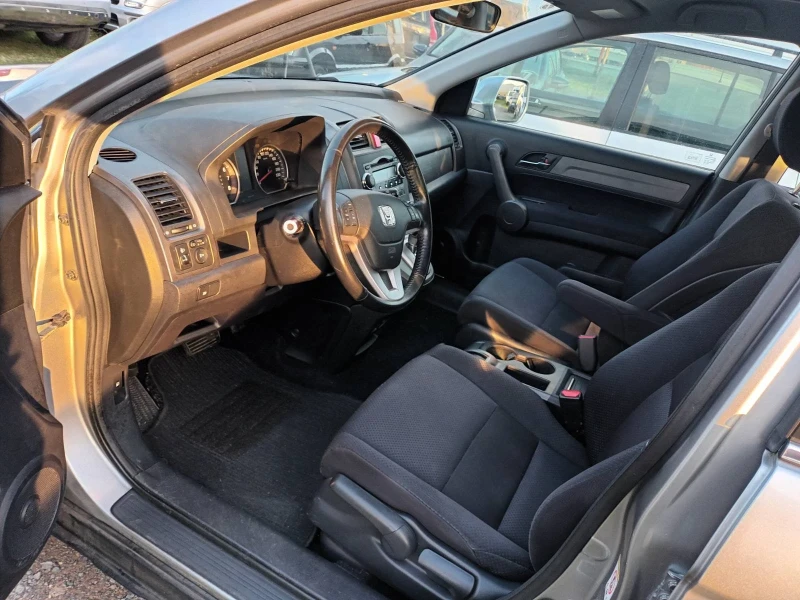Honda Cr-v 2.0 i АВТОМАТ, снимка 8 - Автомобили и джипове - 52890991