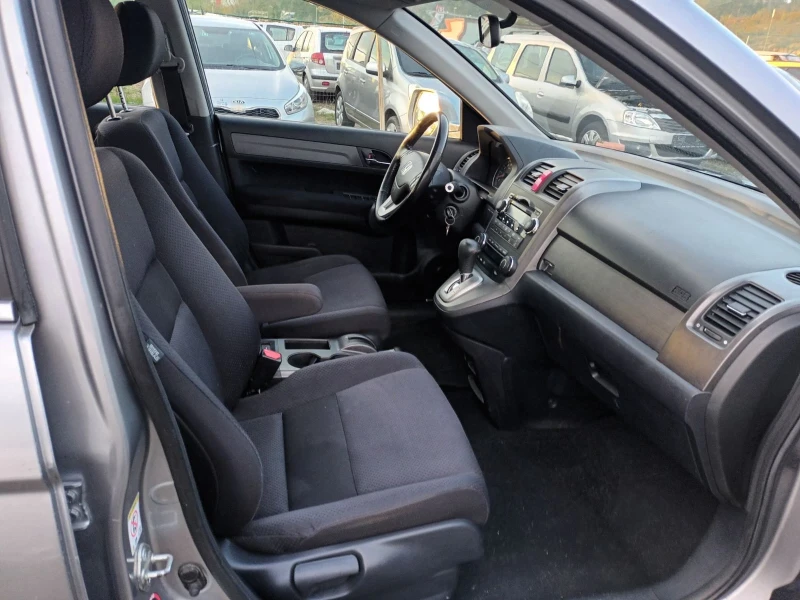 Honda Cr-v 2.0 i АВТОМАТ, снимка 11 - Автомобили и джипове - 52890991