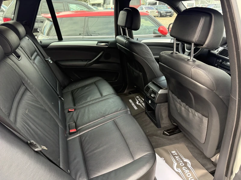 BMW X5 SD 286HP /АВТОМАТИК/ ITALY!, снимка 11 - Автомобили и джипове - 53102215