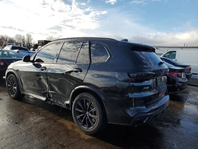 BMW X5 XDRIVE40I M PACK* ПОДГРЕВ* HEAD UP* HARMAN/kardon*, снимка 6 - Автомобили и джипове - 48401261