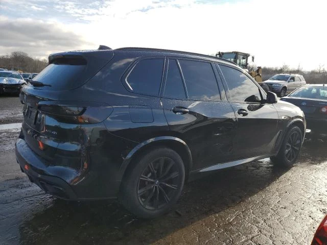 BMW X5 XDRIVE40I M PACK* ПОДГРЕВ* HEAD UP* HARMAN/kardon*, снимка 5 - Автомобили и джипове - 48401261