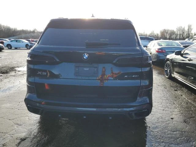 BMW X5 XDRIVE40I M PACK* ПОДГРЕВ* HEAD UP* HARMAN/kardon*, снимка 2 - Автомобили и джипове - 48401261