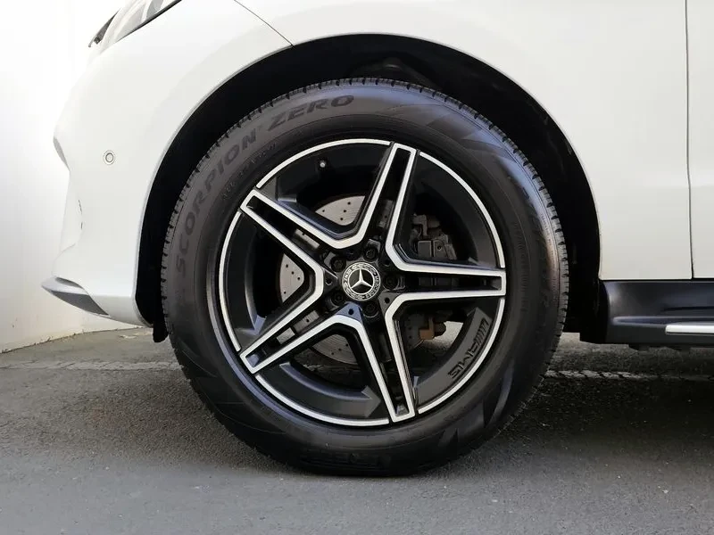 Mercedes-Benz GLE 350 d 4MATIC - изображение 5