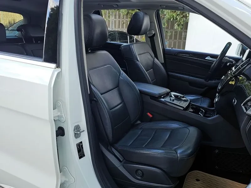 Mercedes-Benz GLE 350 d 4MATIC - изображение 10