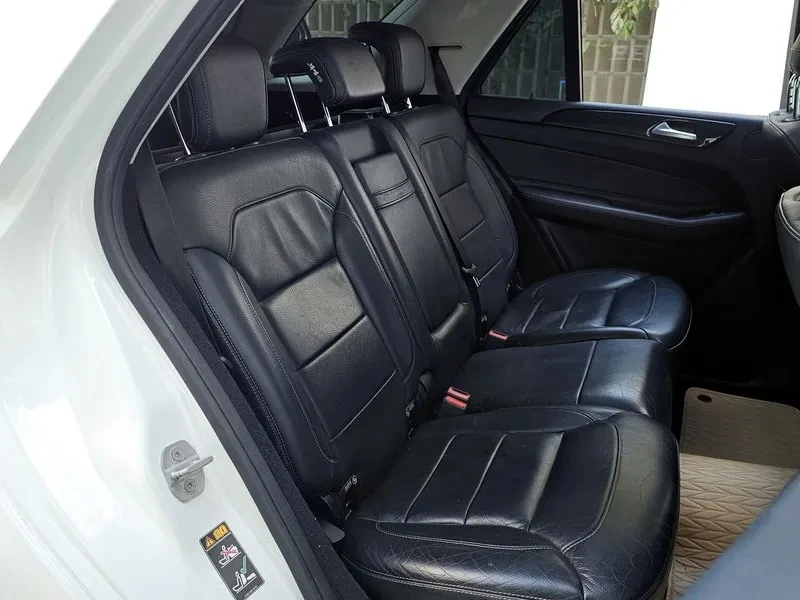 Mercedes-Benz GLE 350 d 4MATIC | Mobile.bg   12